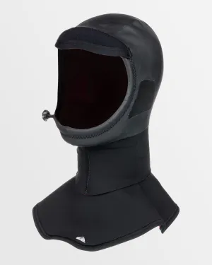 Mens 2mm Marathon Sessions Neoprene Wetsuit Hood