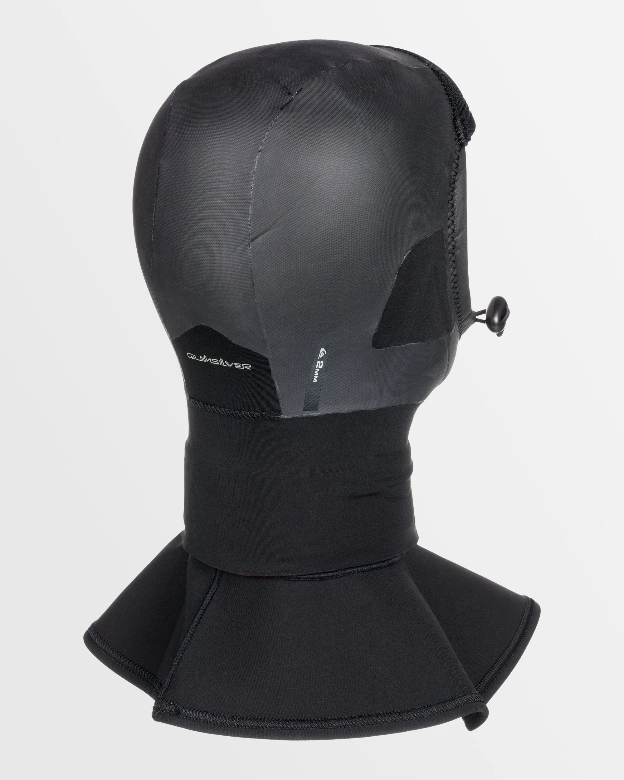 Mens 2mm Marathon Sessions Neoprene Wetsuit Hood
