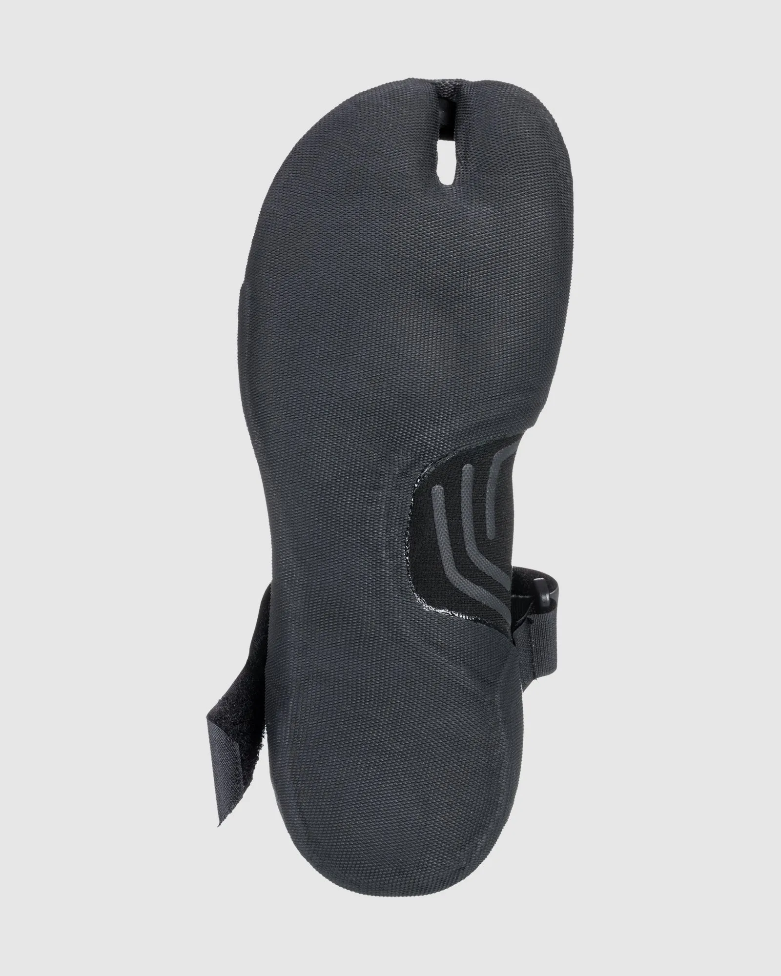 Mens 5mm Marathon Sessions Split Toe Neoprene Wetsuit Boots