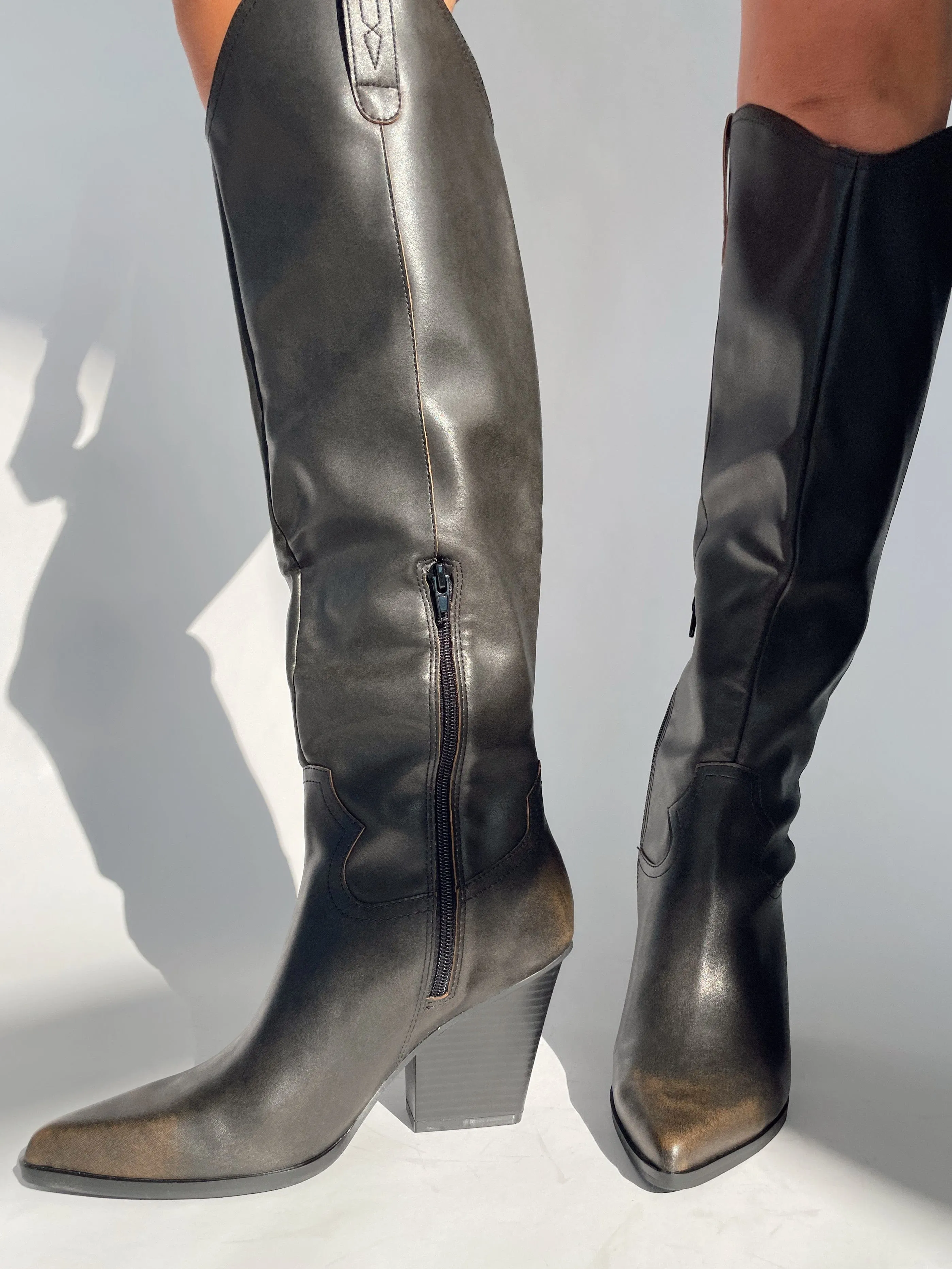 Myka Boot