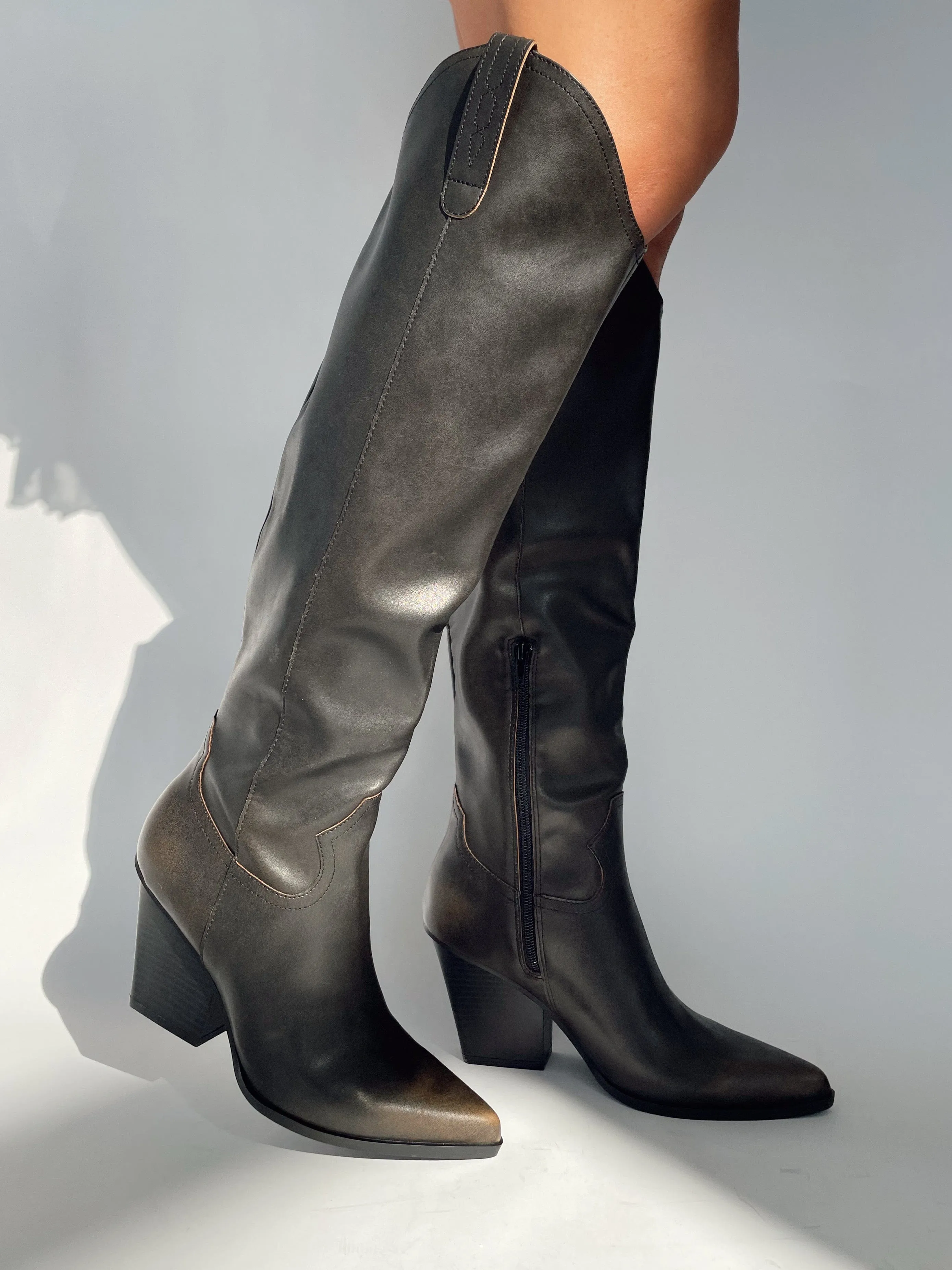 Myka Boot
