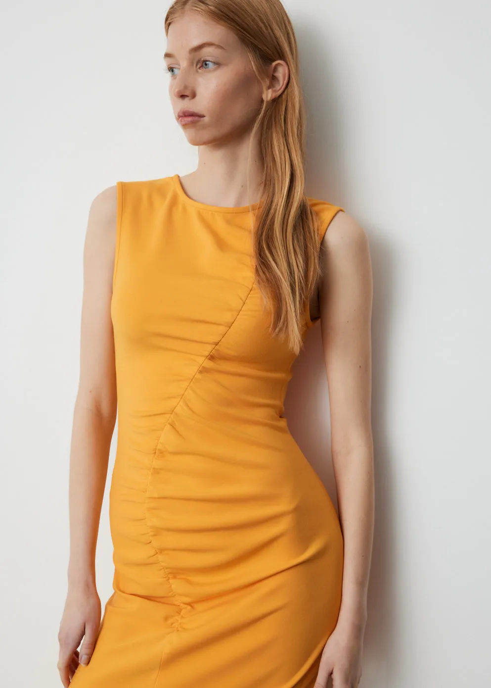 Orchid Dress