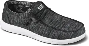 Reef - Cushion Coast Mesh Black