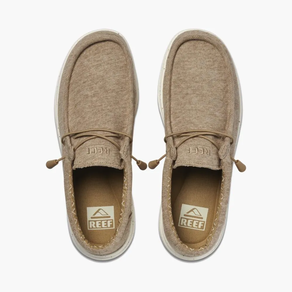 Reef - Cushion Coast Tan