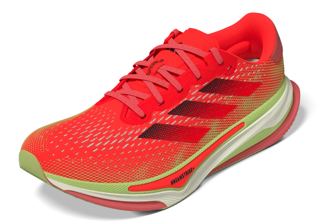 Supernova Prima Running Shoes