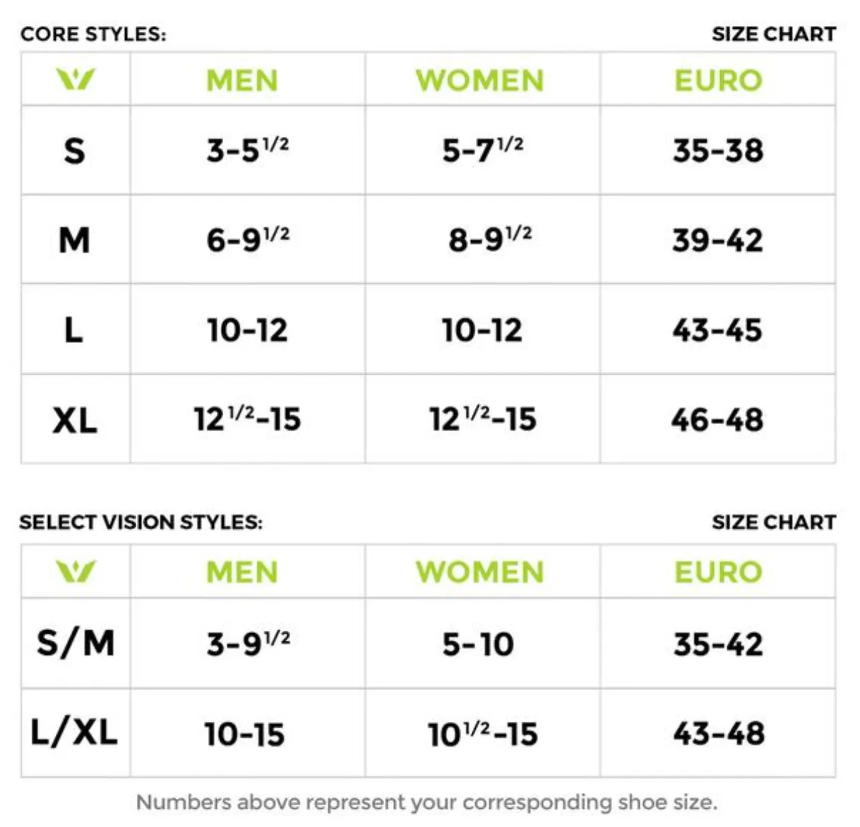 Swiftwick Aspire One Socks