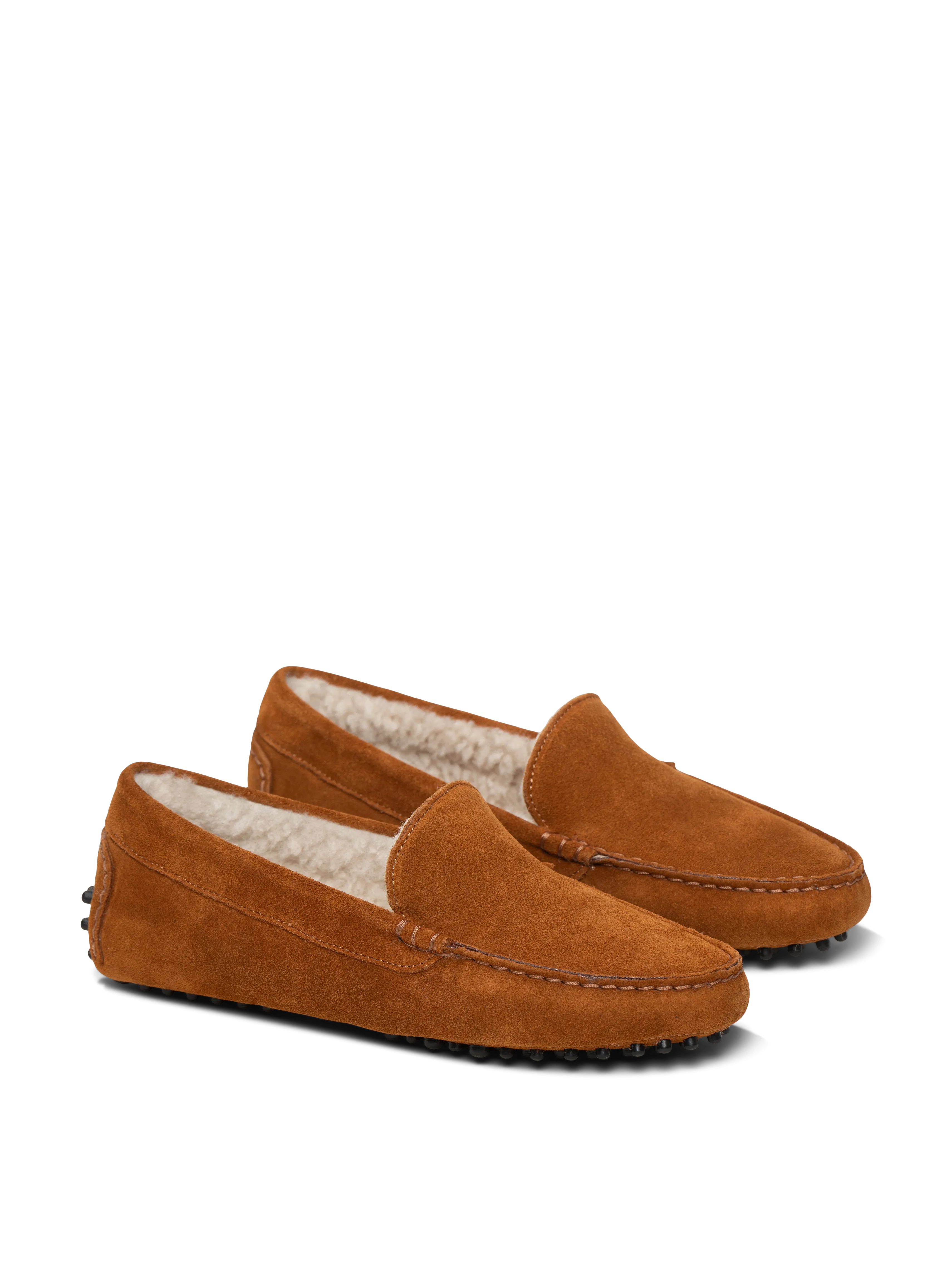The Felize Shearling