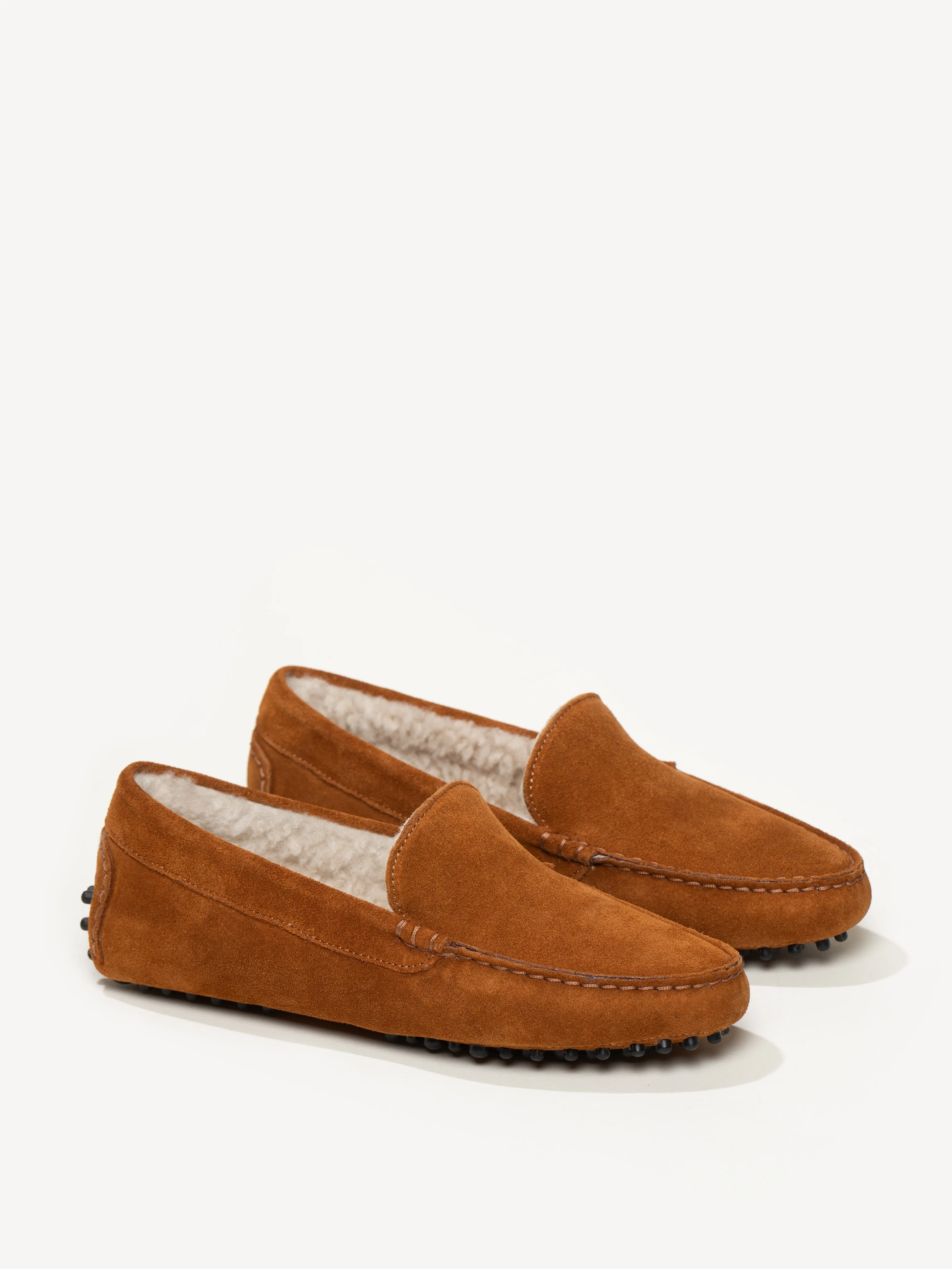 The Felize Shearling