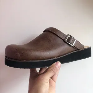 Theo  Comfort Slip-On Shoes