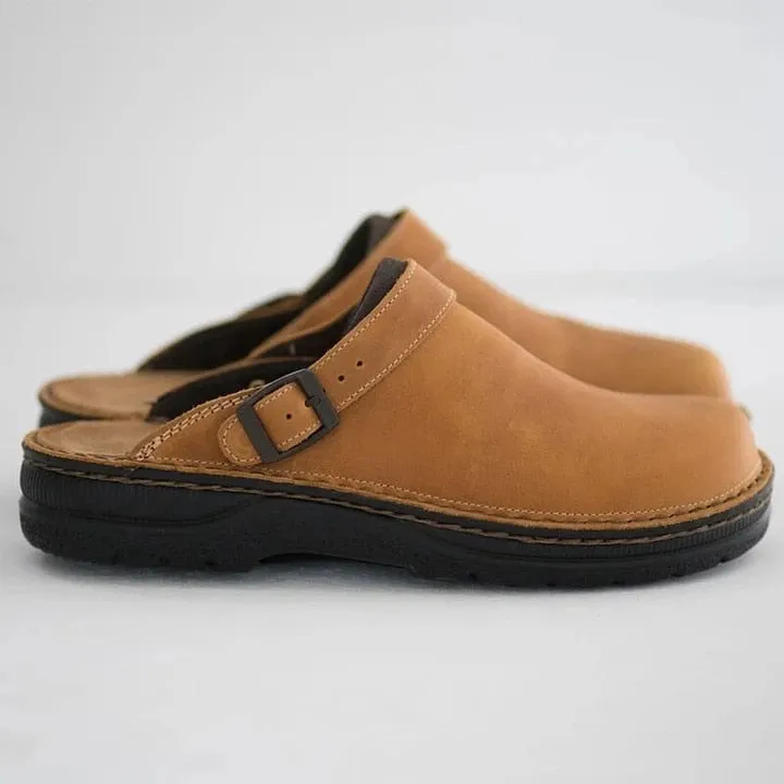 Theo  Comfort Slip-On Shoes