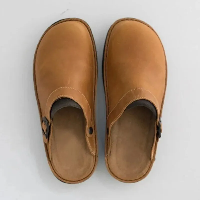 Theo  Comfort Slip-On Shoes