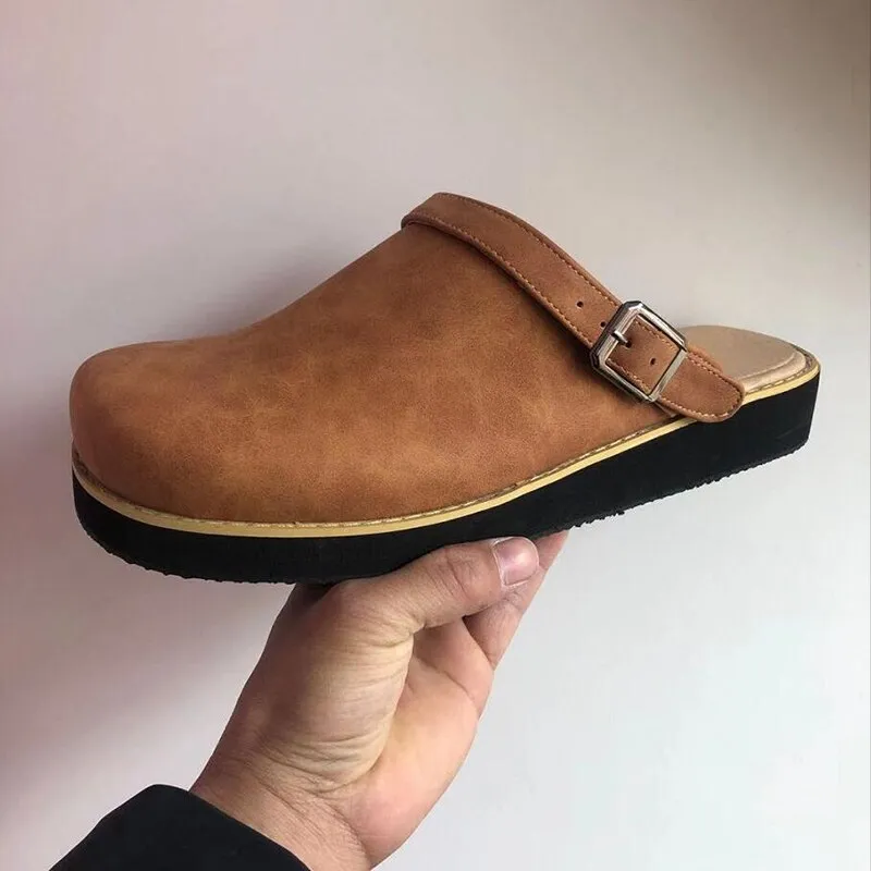 Theo  Comfort Slip-On Shoes