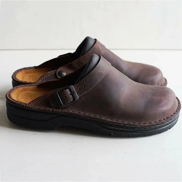 Theo  Comfort Slip-On Shoes