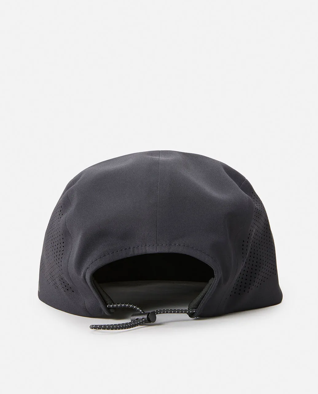 VaporCool Marathon Adjuster Cap - Black