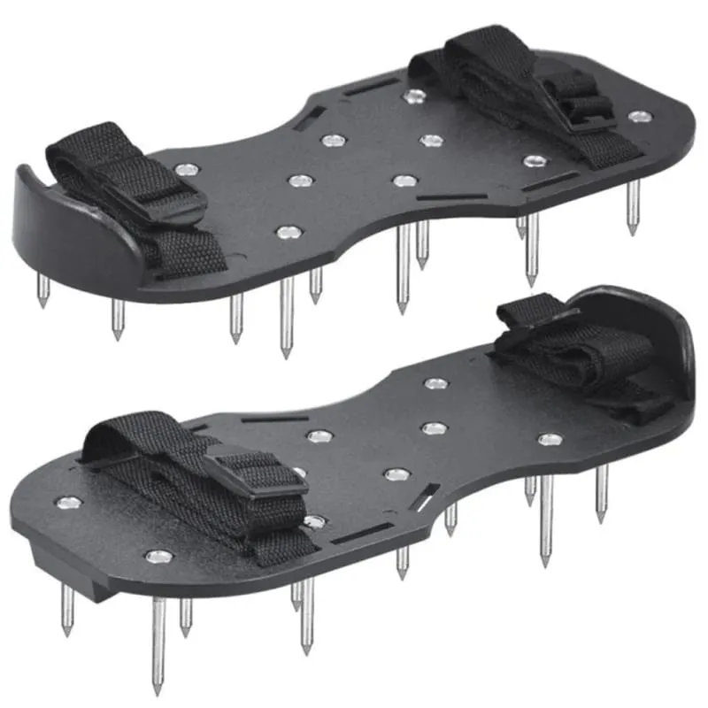 Xtreme Xccessories Lawn Aerator Shoes